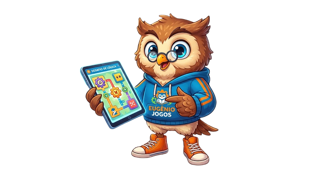 Eugênio Jogos